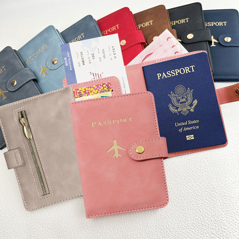 Custodia per passaporto in pel - Men'S Accessories Case recensione e prezzo