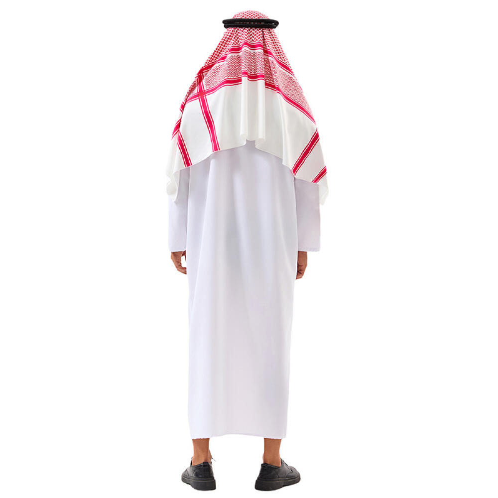 Costume arabo Dubai Uae Sheik  - Men Accessories Uae recensione e prezzo