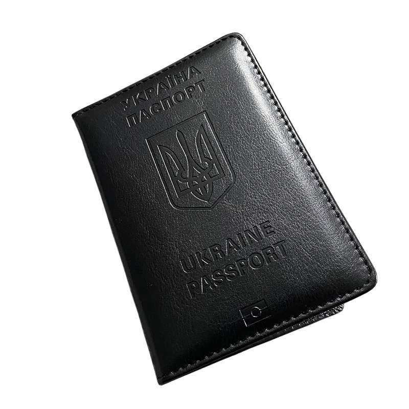 Porta passaporto ucraino da uo - Men'S Accessories Case recensione e prezzo