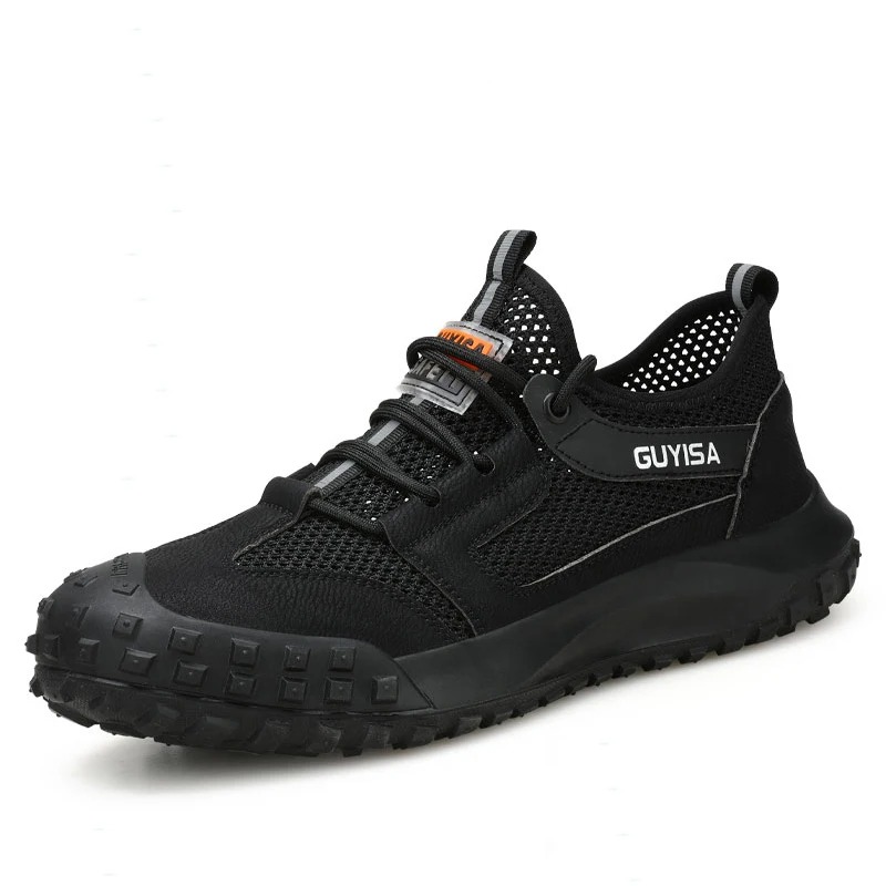 scarpe da lavoro con puntale i - Men Accessories Brands recensione e prezzo