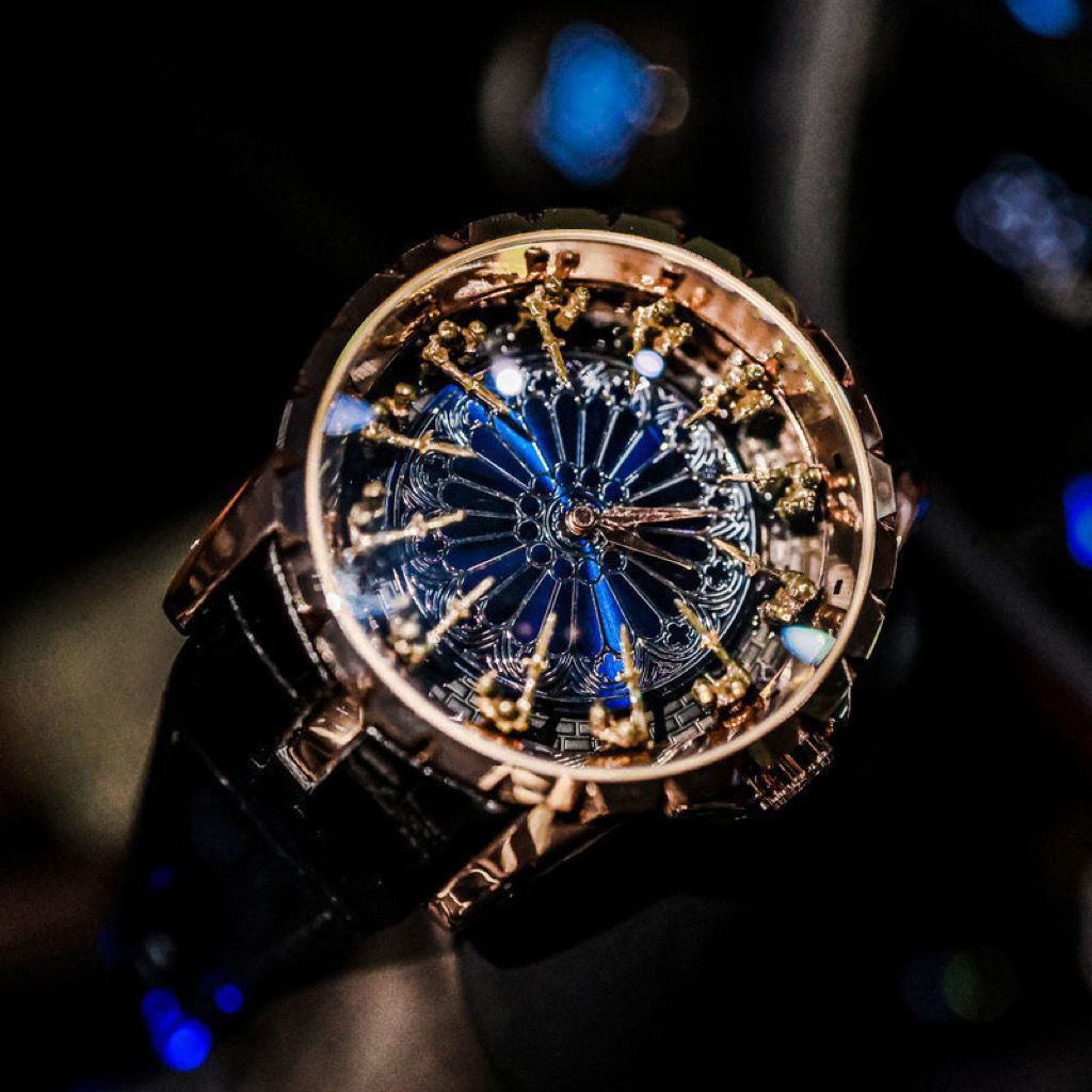 Orologio da Uomo Lussuoso ed E - Men Accessories Brands recensione e prezzo