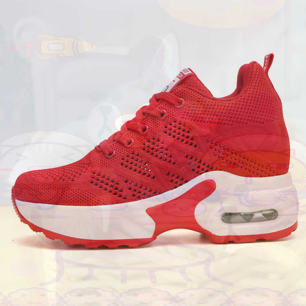 Rosso Taglia 36 Scarpe Donna T - Men'S Accessories High End recensione e prezzo