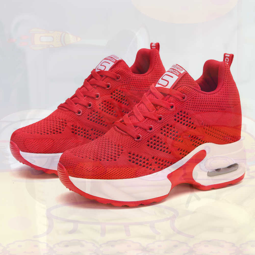 Rosso Taglia 36 Scarpe Donna T - Men'S Accessories High End recensione e prezzo