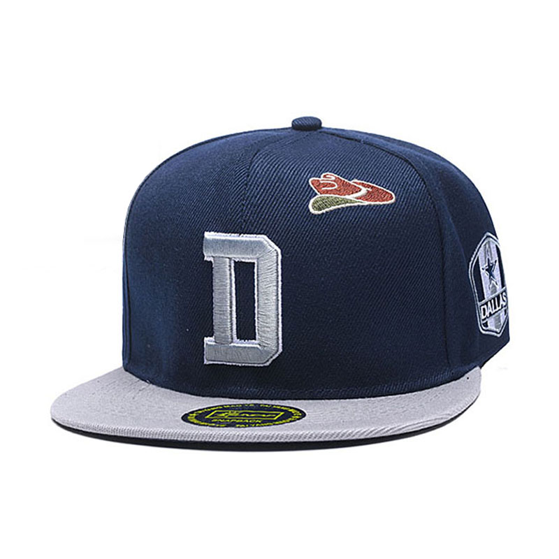 Cappello Snapback DALLAS CAP c - Men Accessories Brands recensione e prezzo