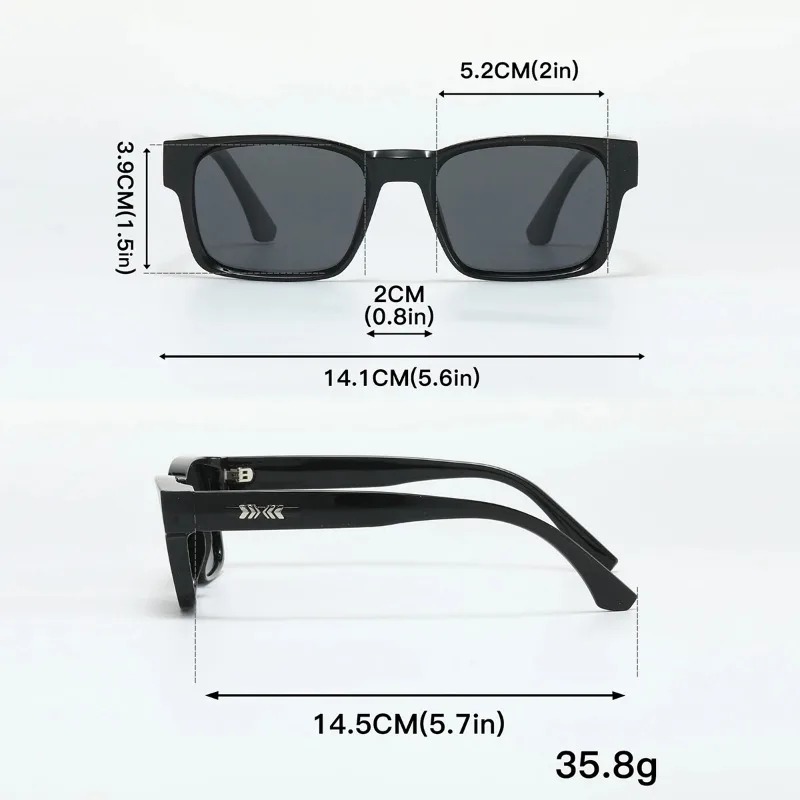 Occhiali da Sole Polarizzati d - Sunglasses Polarized Men recensione e prezzo