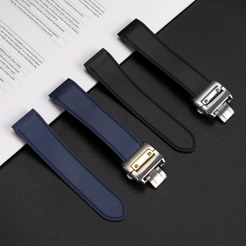 Cinturino per orologio Cartier - Men'S Accessories Cartier recensione e prezzo