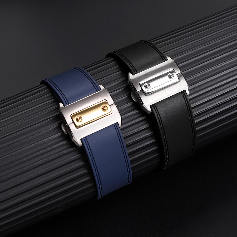 Cinturino per orologio Cartier - Men'S Accessories Cartier recensione e prezzo