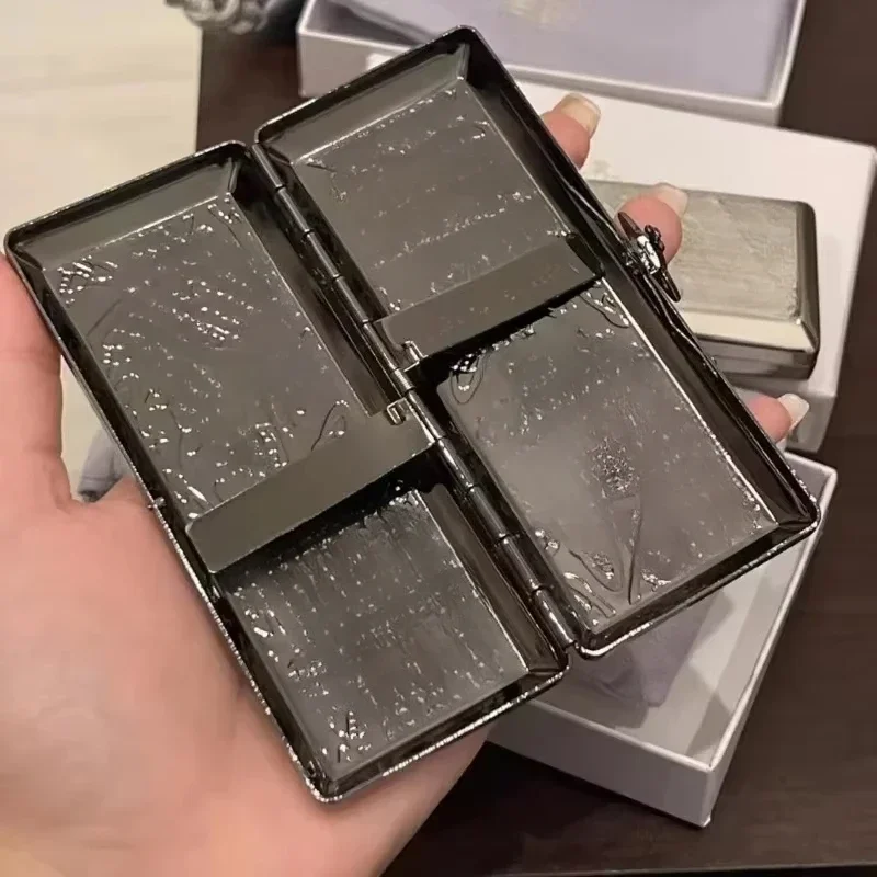 Portasigarette Portatile di Lu - Men'S Accessories High End recensione e prezzo