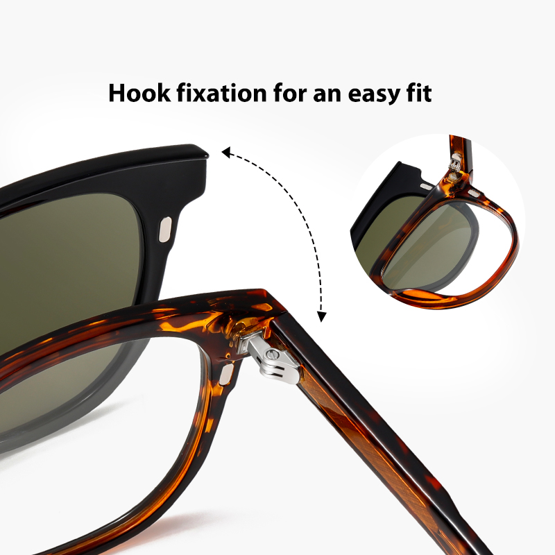 Occhiali da sole alla moda Uom - Sunglasses Polarized Men recensione e prezzo