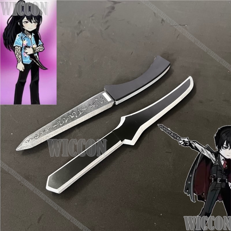Limbus Yi Sang Game Company Co - Men Accessories Style recensione e prezzo