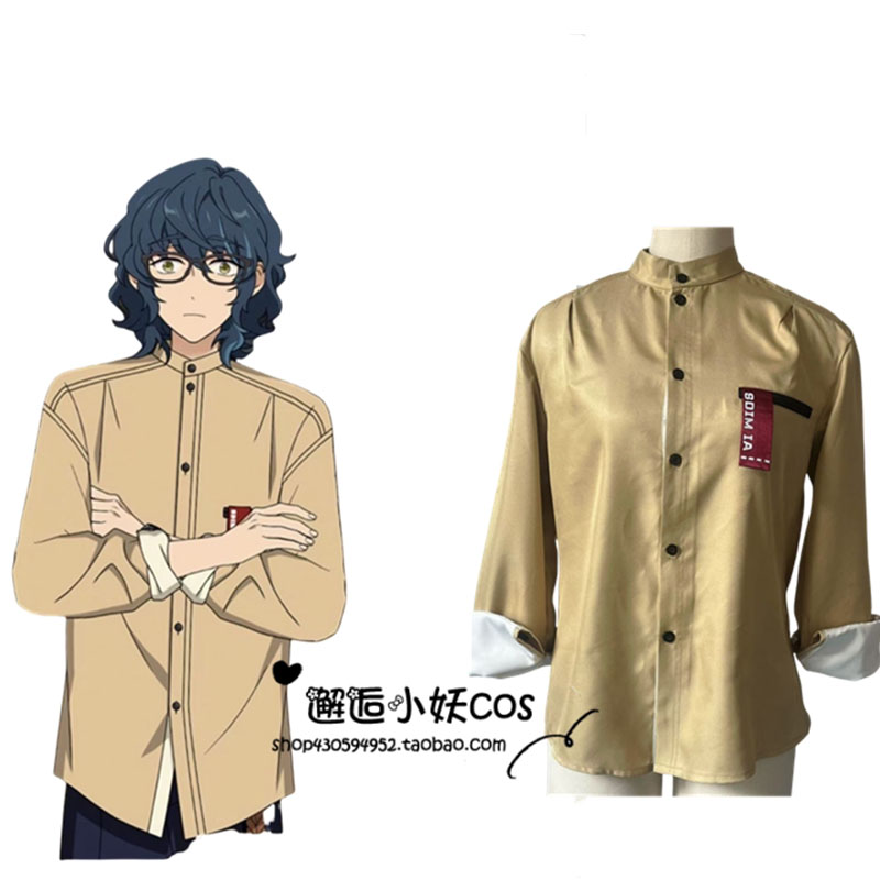 Costume cosplay Anime Aoba Tsu - Men Accessories Korea recensione e prezzo