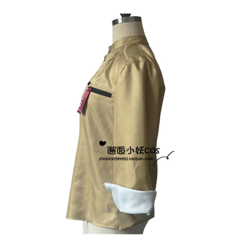 Costume cosplay Anime Aoba Tsu - Men Accessories Korea recensione e prezzo