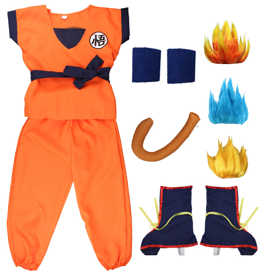 Costume di Halloween per Adult - Men Accessories Korea recensione e prezzo