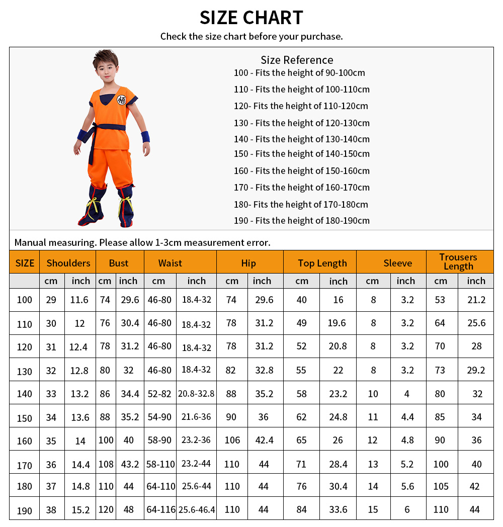 Costume di Halloween per Adult - Men Accessories Korea recensione e prezzo