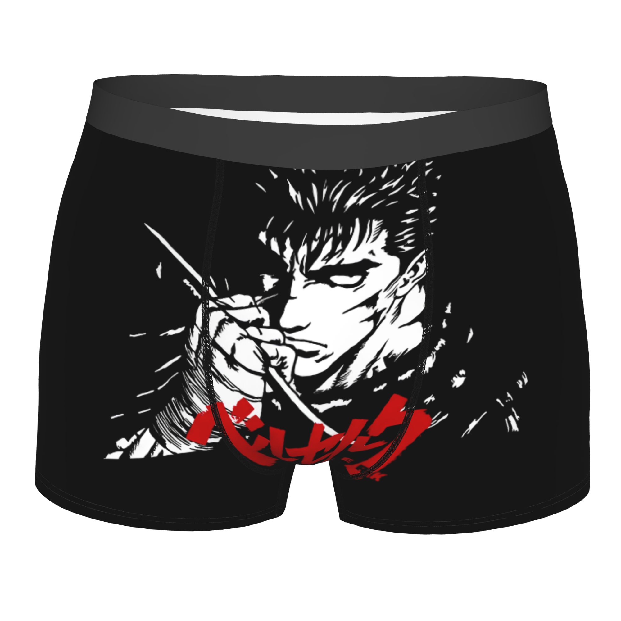 Boxer da uomo B-Berserks con s - Men Accessories Brands recensione e prezzo