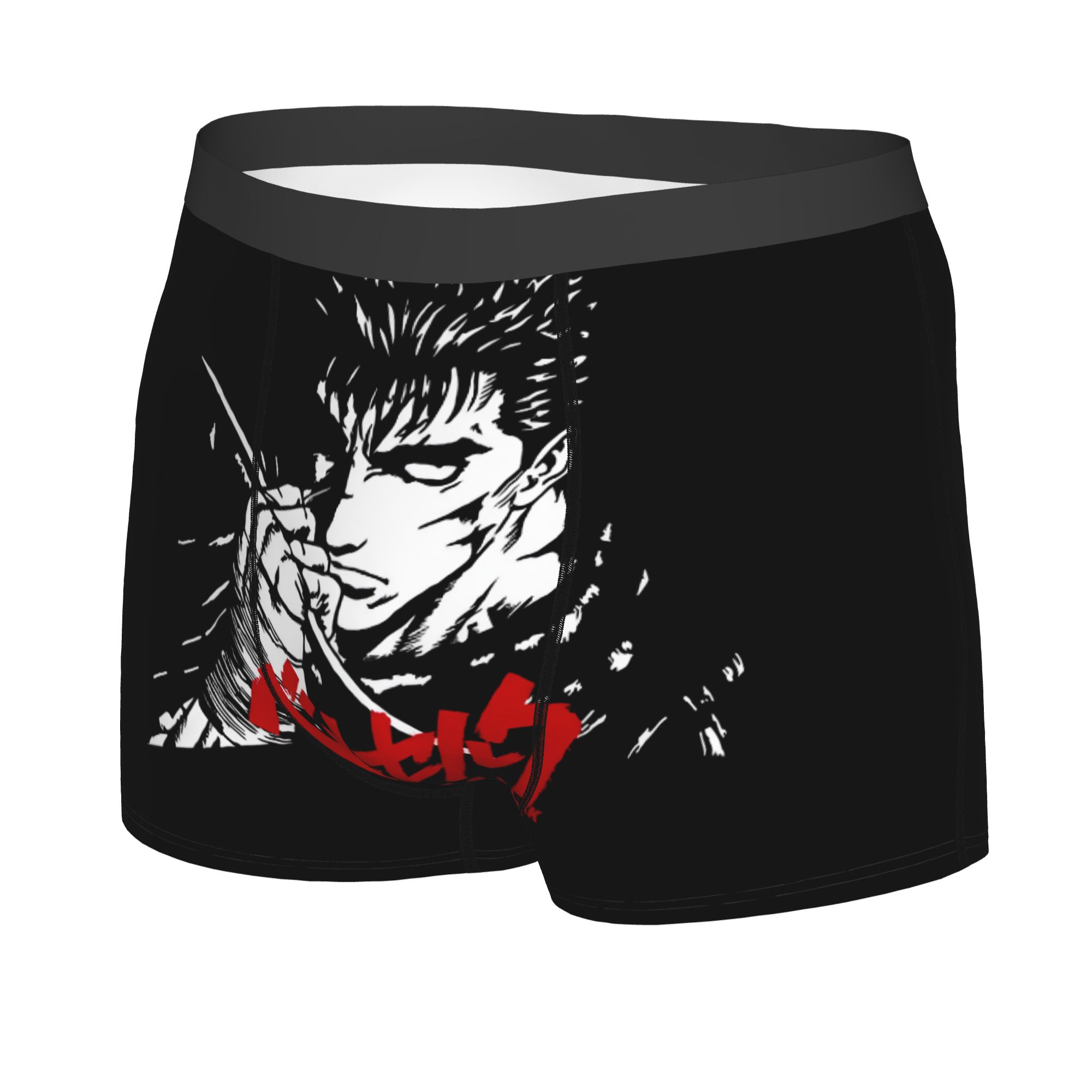 Boxer da uomo B-Berserks con s - Men Accessories Brands recensione e prezzo
