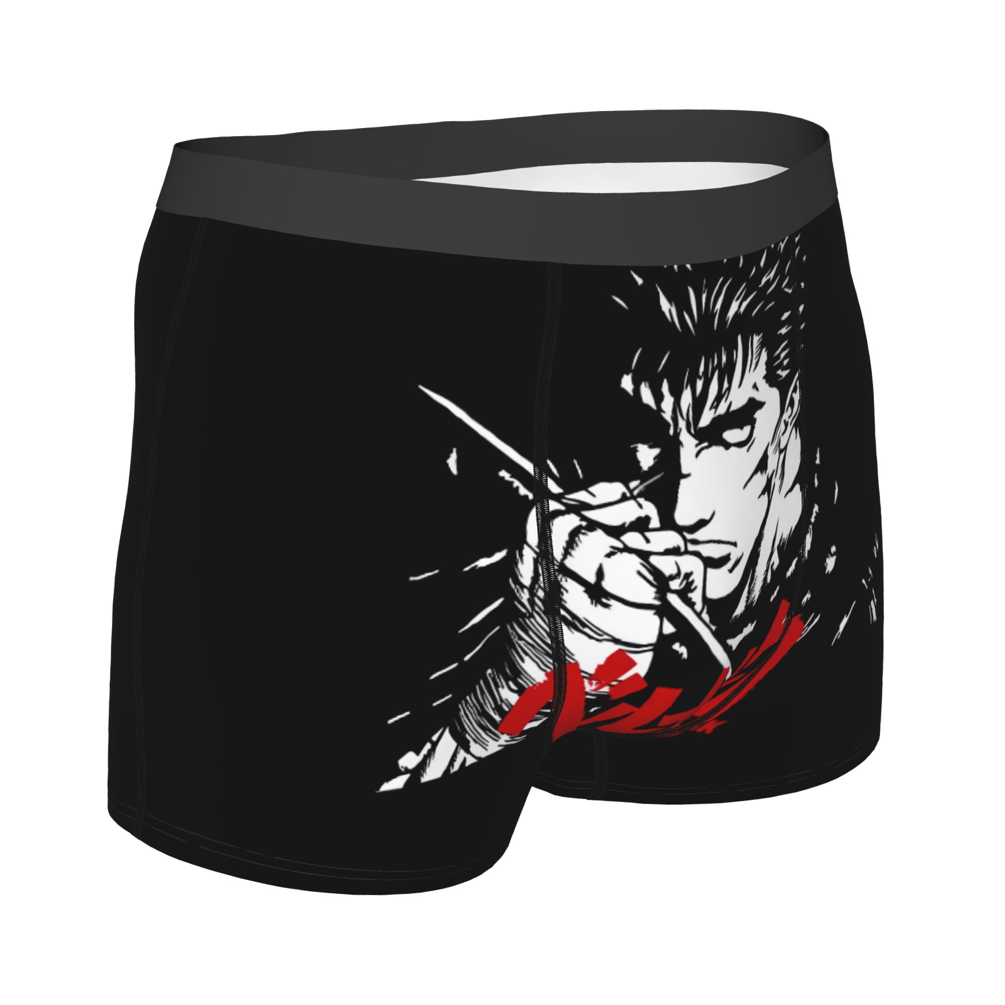 Boxer da uomo B-Berserks con s - Men Accessories Brands recensione e prezzo
