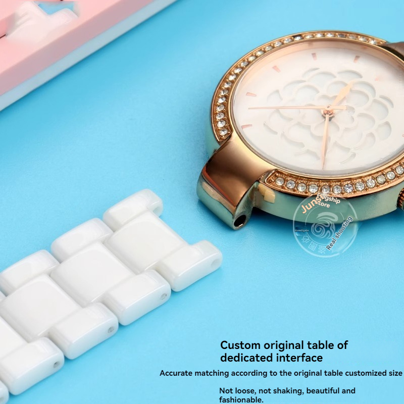 Cinturino in ceramica concava  - Men'S Accessories Cartier recensione e prezzo