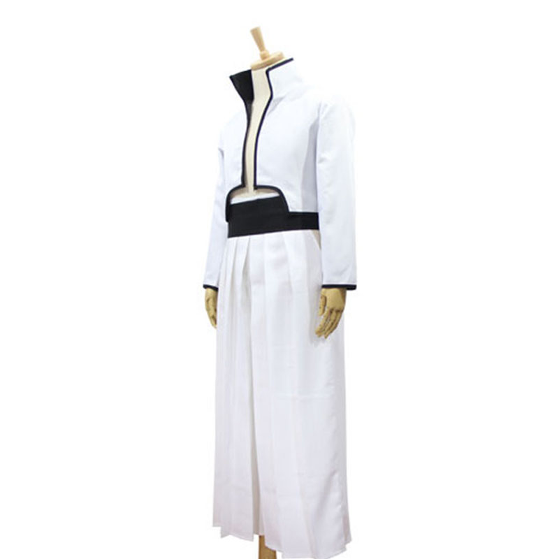 Costume cosplay Anime Grimmjow - Men Accessories Korea recensione e prezzo