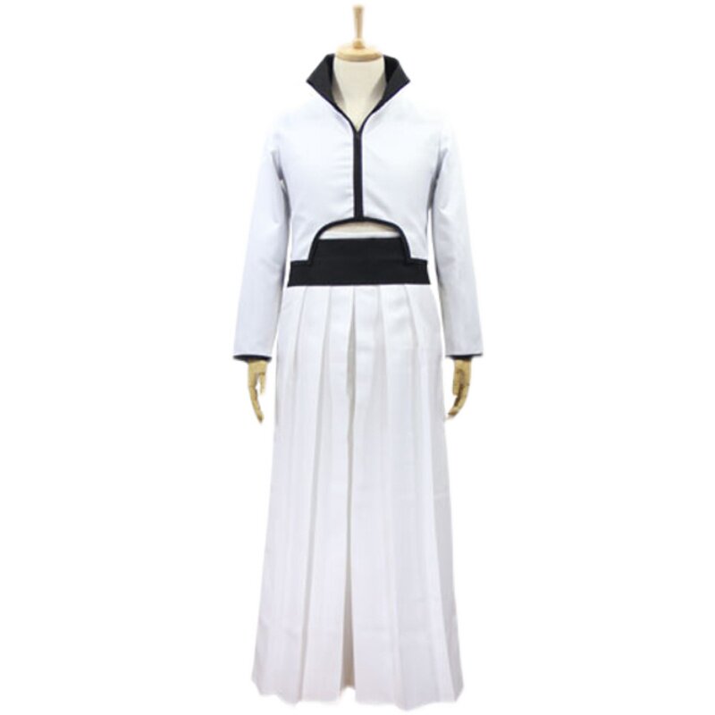 Costume cosplay Anime Grimmjow - Men Accessories Korea recensione e prezzo