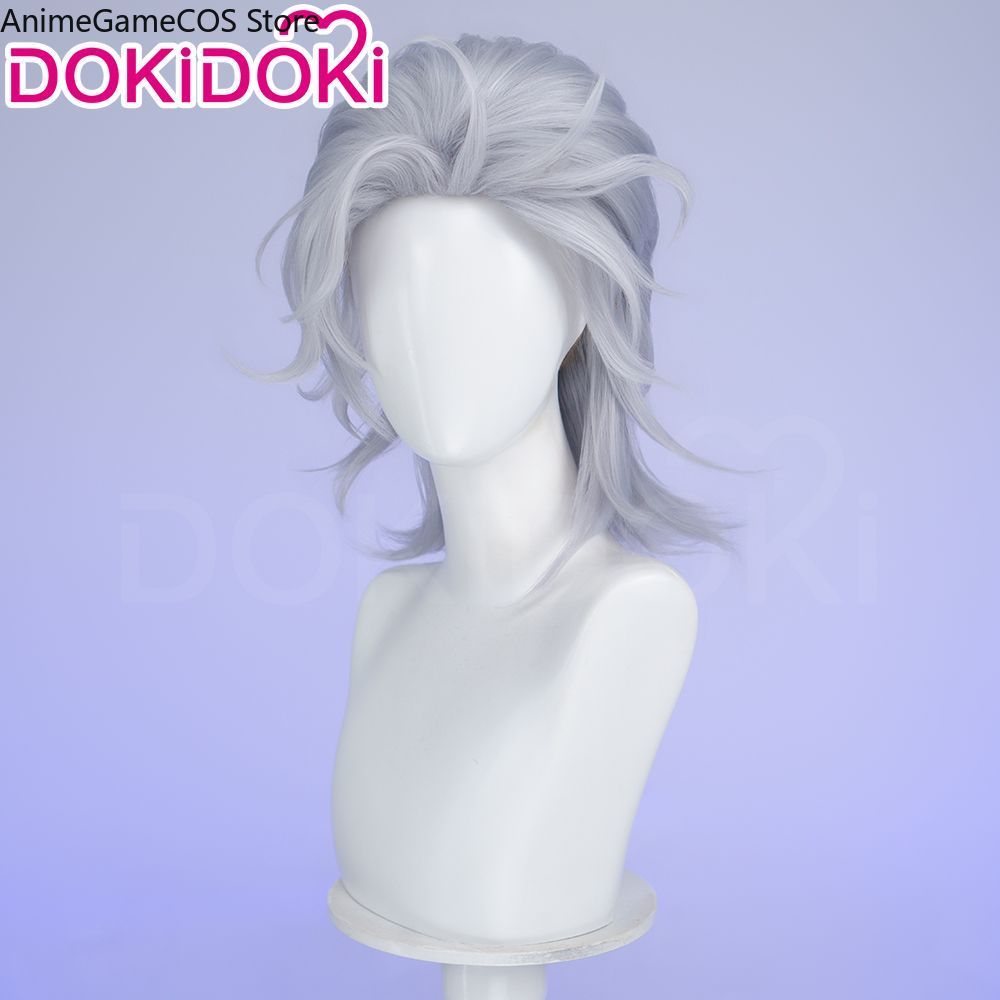 Parrucca Cosplay Anime Record  - Men Accessories Korea recensione e prezzo