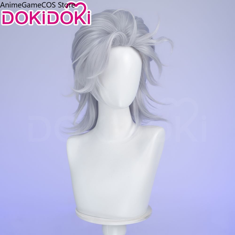 Parrucca Cosplay Anime Record  - Men Accessories Korea recensione e prezzo