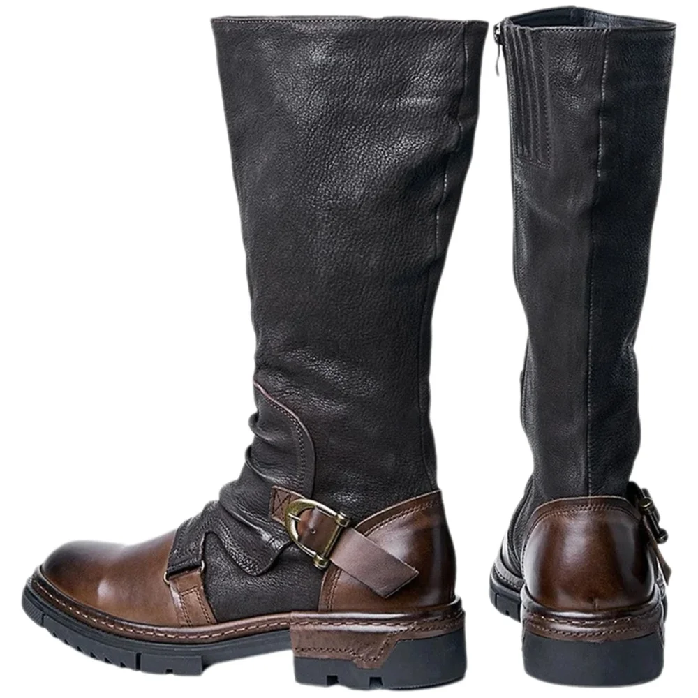 Scarpe medievali da uomo in pe - Men Accessories Style recensione e prezzo
