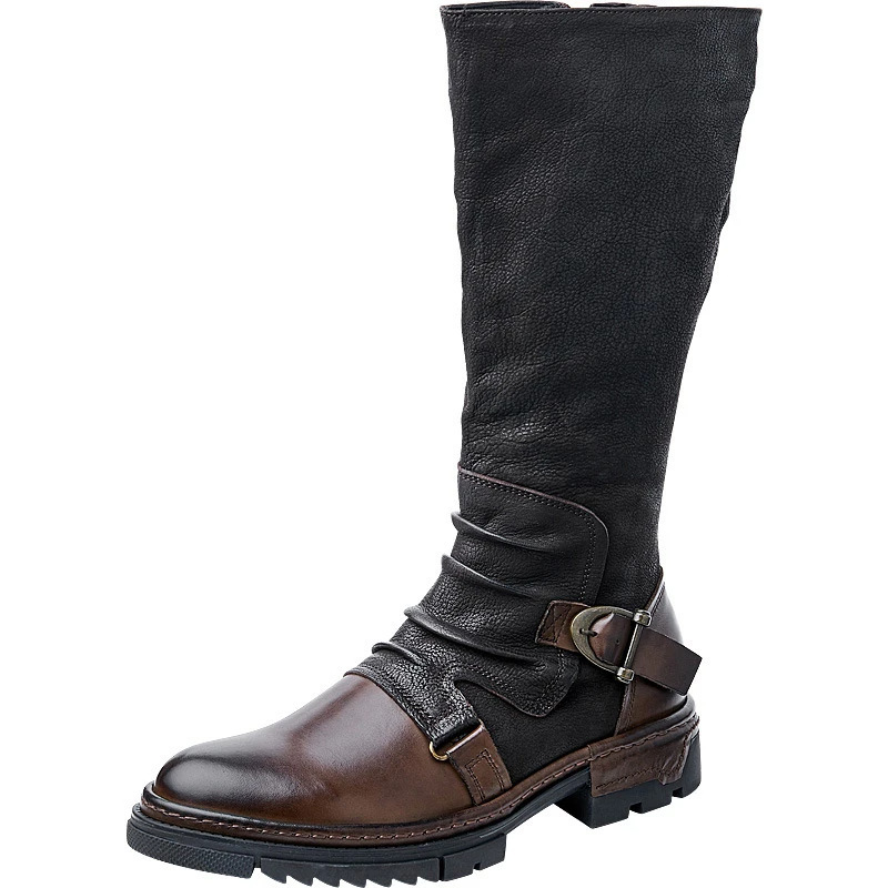 Scarpe medievali da uomo in pe - Men Accessories Style recensione e prezzo