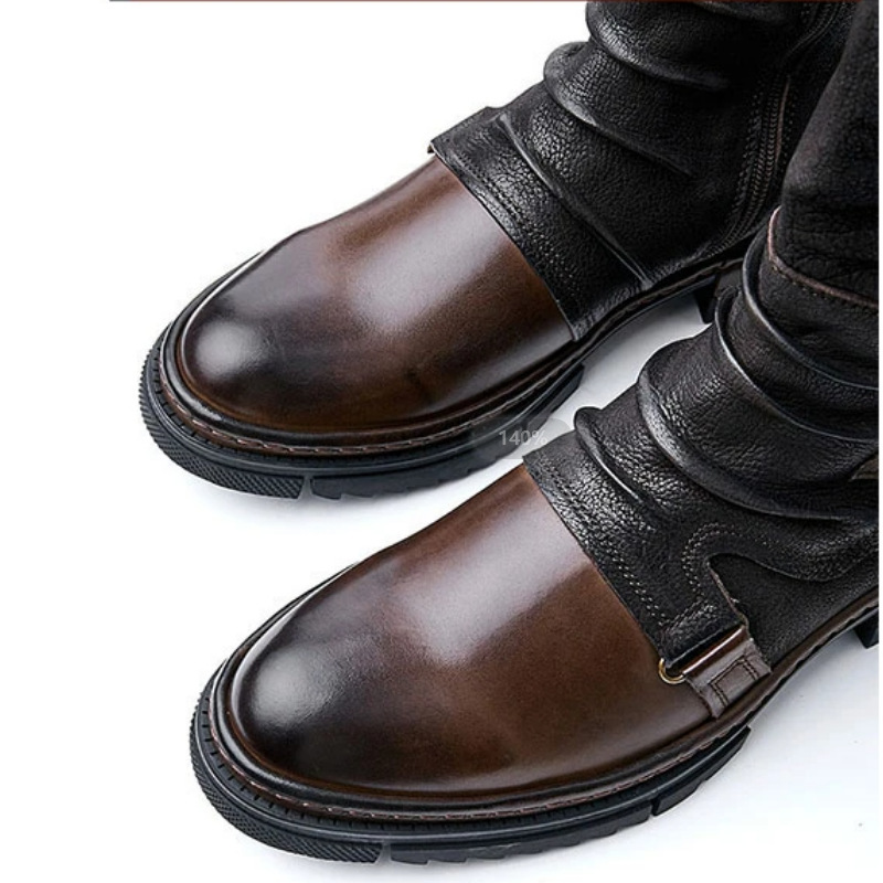 Scarpe medievali da uomo in pe - Men Accessories Style recensione e prezzo