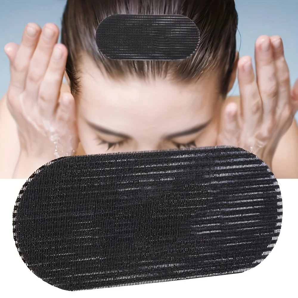 2/4 Pezzi Adesivi per Capelli, - Men Accessories Style recensione e prezzo