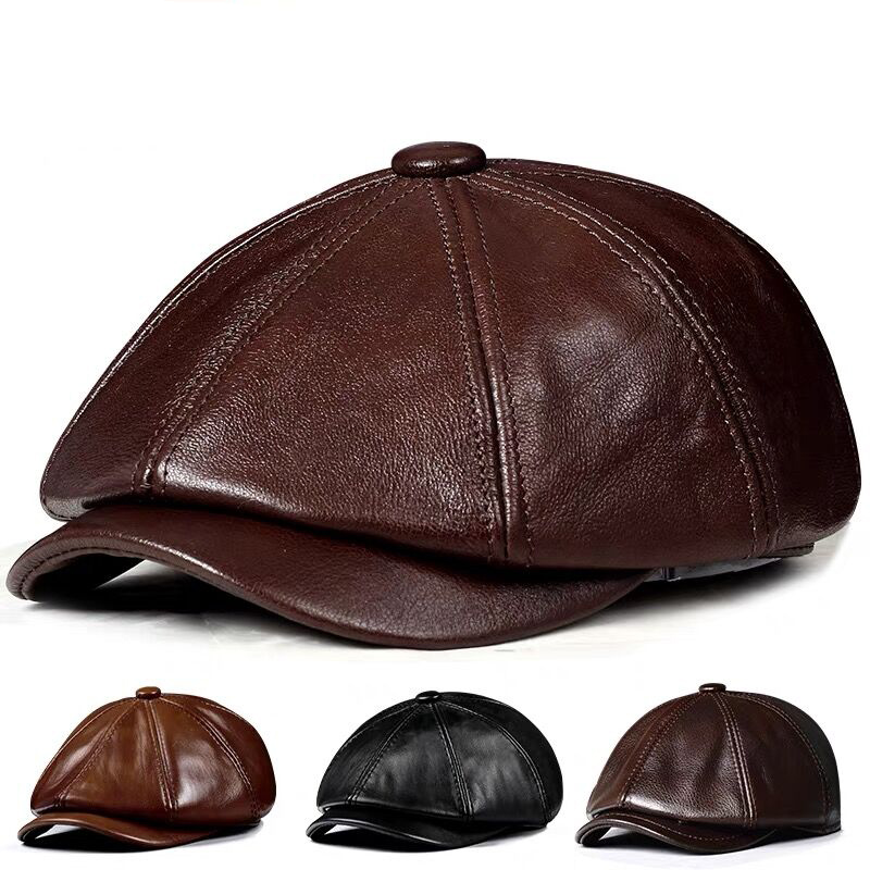 Primavera nuovo cappello in ve - Men Accessories Brands recensione e prezzo