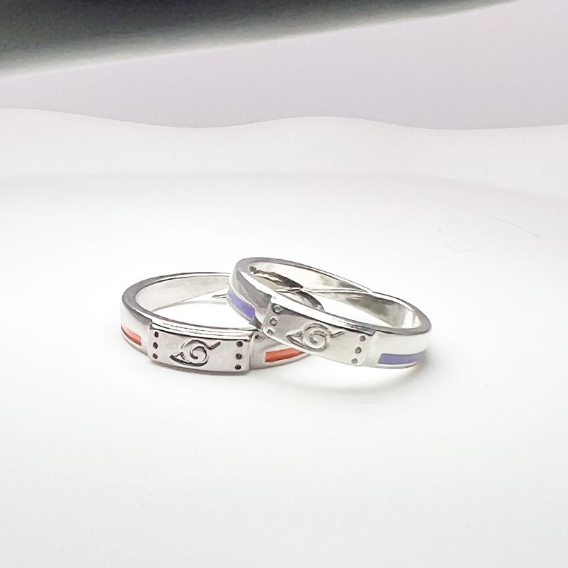 Anello Aperto per Coppia Narut - Men'S Accessories Instagram recensione e prezzo