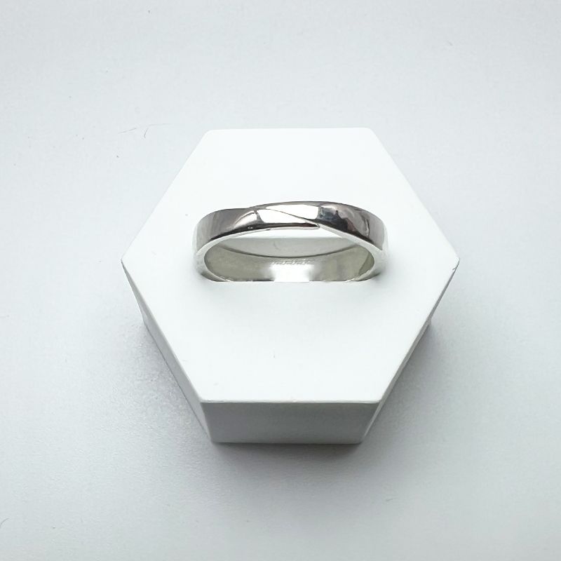 Anello Aperto per Coppia Narut - Men'S Accessories Instagram recensione e prezzo