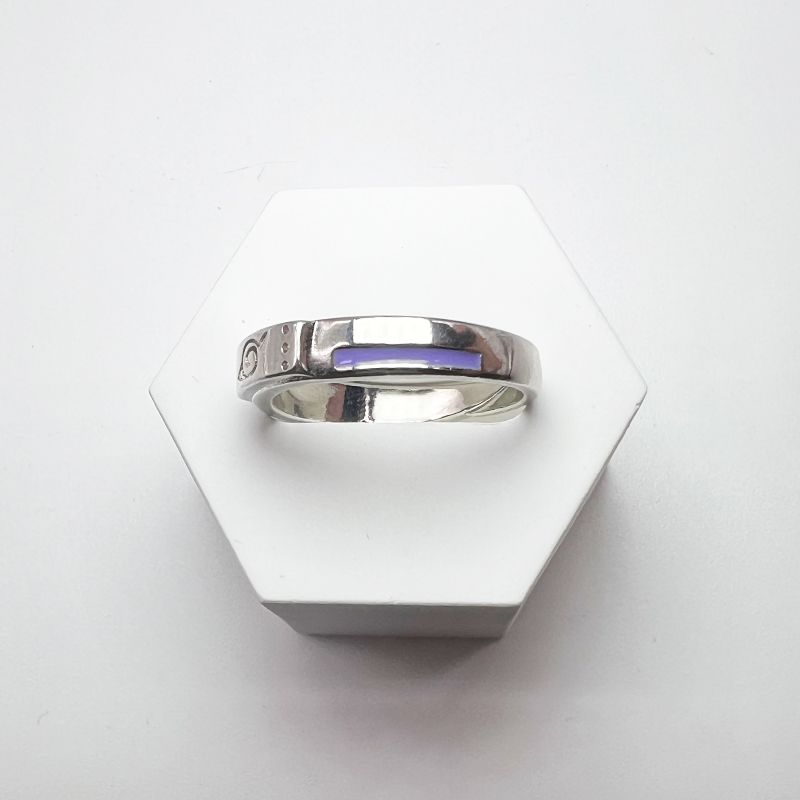 Anello Aperto per Coppia Narut - Men'S Accessories Instagram recensione e prezzo