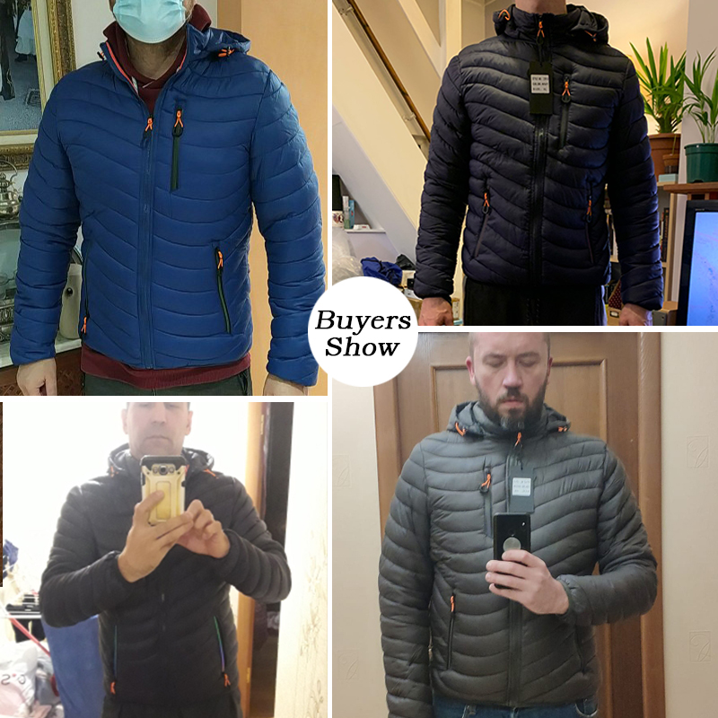 CHAIFENKO Marca Inverno Caldo  - Men Accessories Brands recensione e prezzo