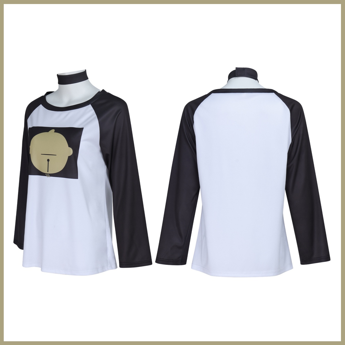 Costume Cosplay di Reze dal Fi - Men Accessories Korea recensione e prezzo
