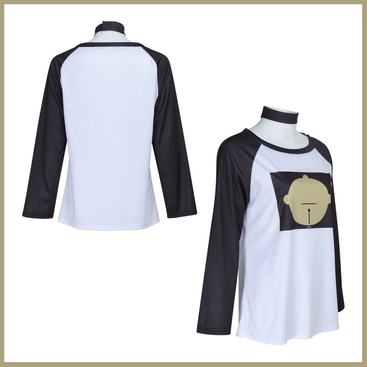 Costume Cosplay di Reze dal Fi - Men Accessories Korea recensione e prezzo