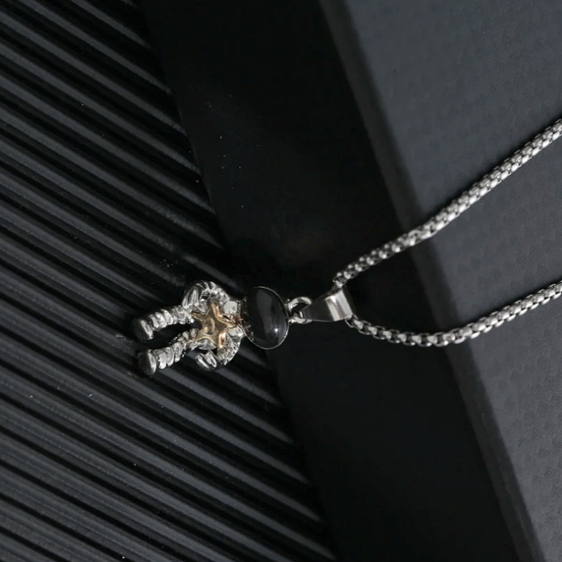Collana Lunga Hip-Hop Elegante - Men'S Accessories Instagram recensione e prezzo