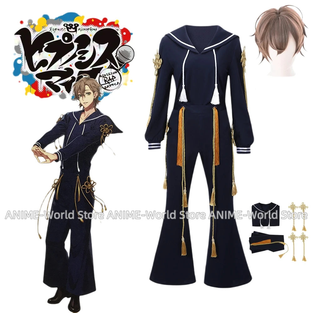 Anime Attore Vocale Divisione  - Men Accessories Korea recensione e prezzo