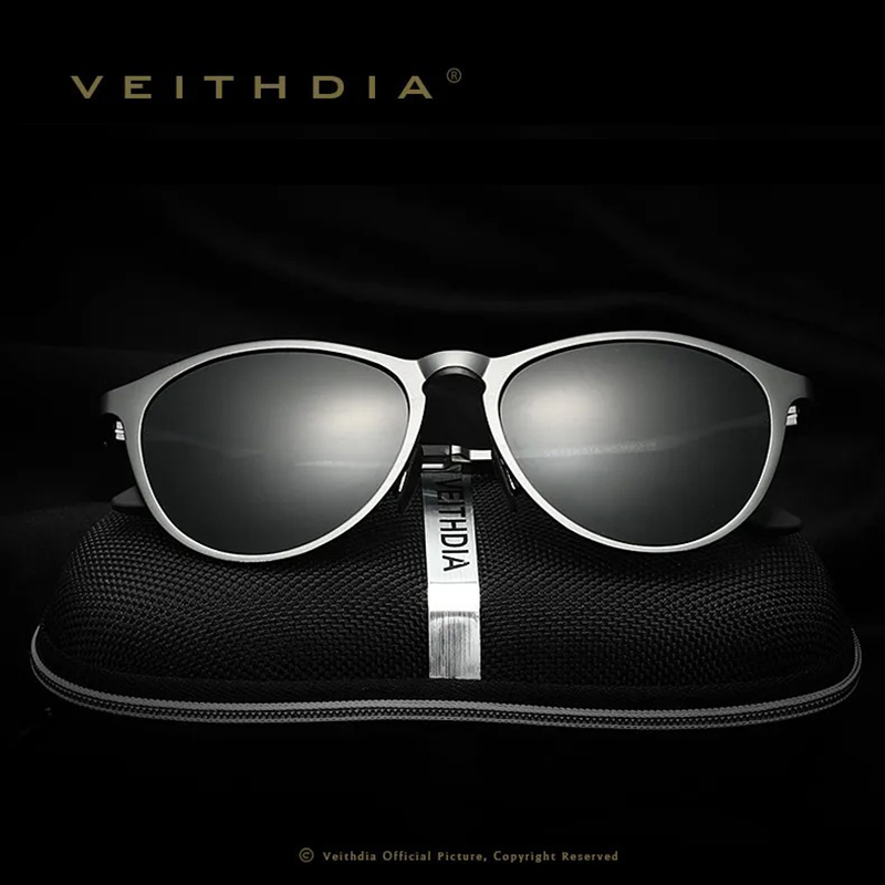 VEITHDIA Occhiali da sole pola - Sunglasses Polarized Men recensione e prezzo