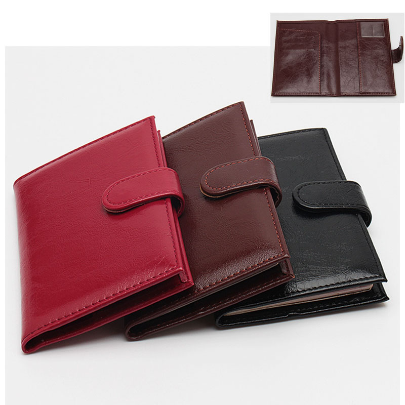 Porta Passaporto in Pelle PU C - Men'S Accessories Case recensione e prezzo