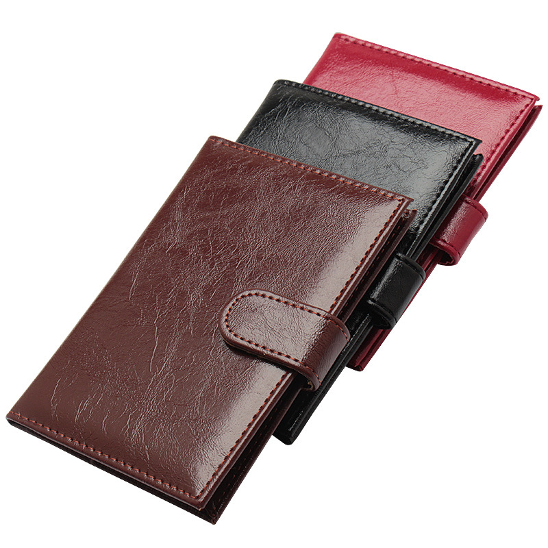 Porta Passaporto in Pelle PU C - Men'S Accessories Case recensione e prezzo