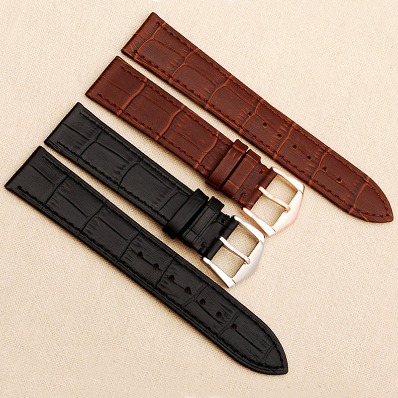 Cinturino per orologio in pell - Men'S Accessories Cartier recensione e prezzo