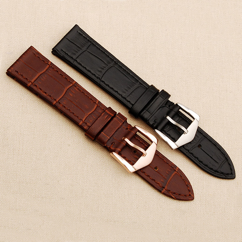 Cinturino per orologio in pell - Men'S Accessories Cartier recensione e prezzo