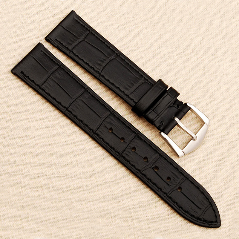 Cinturino per orologio in pell - Men'S Accessories Cartier recensione e prezzo