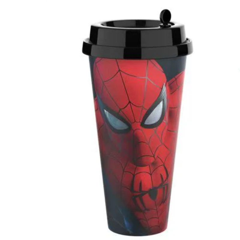 Spider-Man: Nuovo Film - Tazza - Men Accessories Brands recensione e prezzo