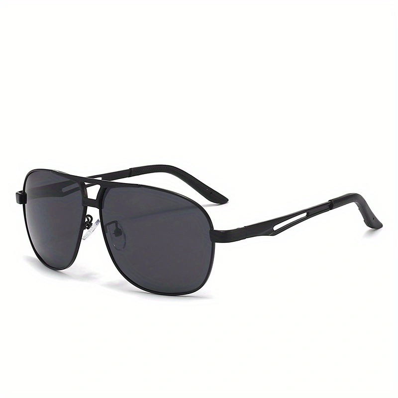 Occhiali da Sole in Metallo al - Sunglasses Polarized Men recensione e prezzo