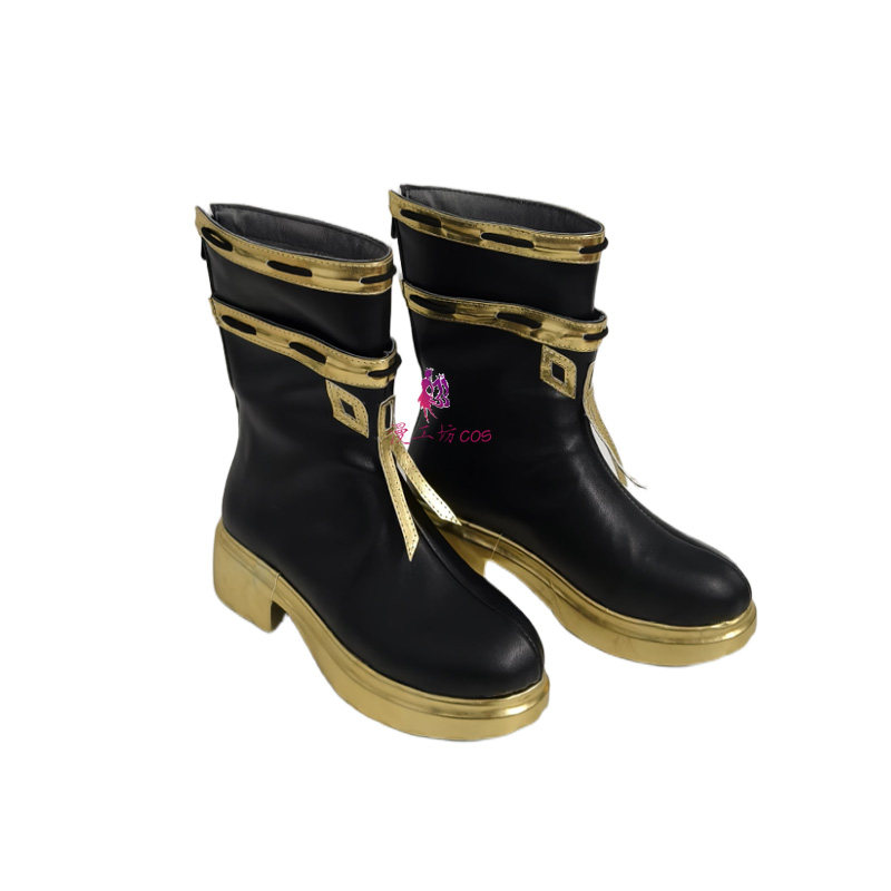 Scarpe Cosplay di Ruina Zena p - Men Accessories Korea recensione e prezzo
