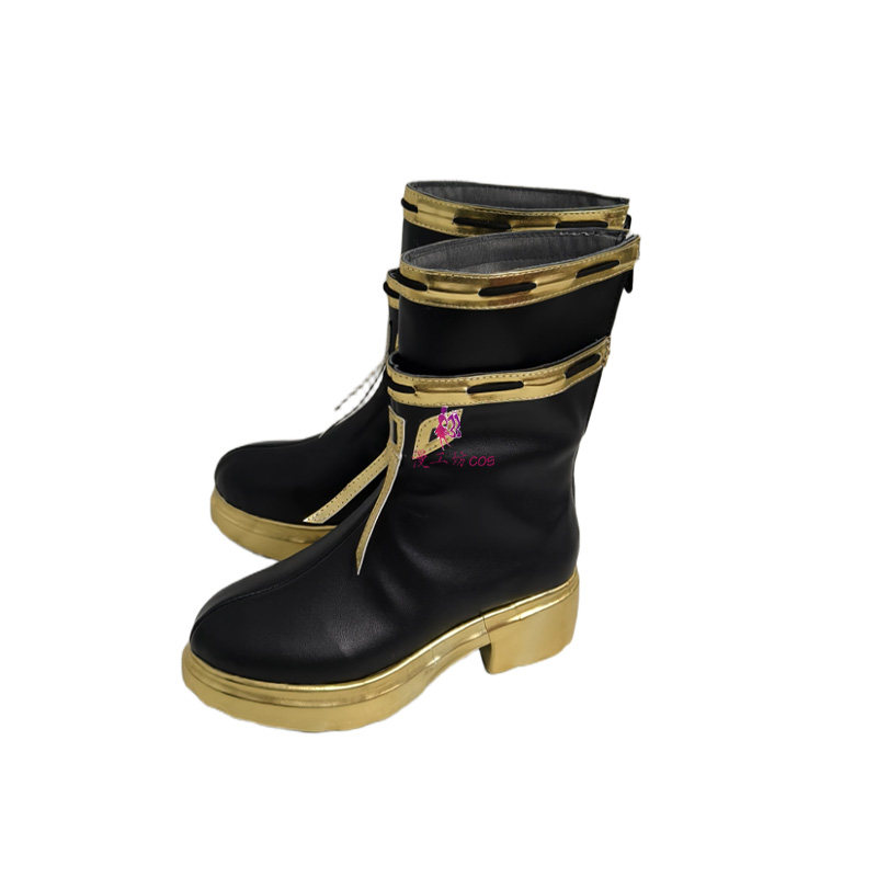 Scarpe Cosplay di Ruina Zena p - Men Accessories Korea recensione e prezzo