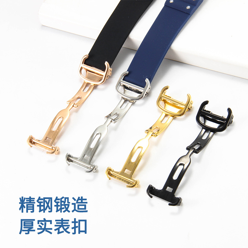 Cinturino di ricambio in morbi - Men'S Accessories Cartier recensione e prezzo